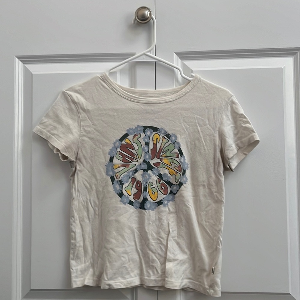 Vans T-shirt